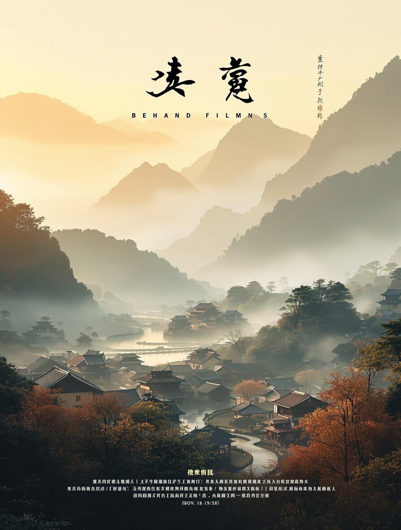 《山河故人》 影视作品海报 - 98影视剧情片作品